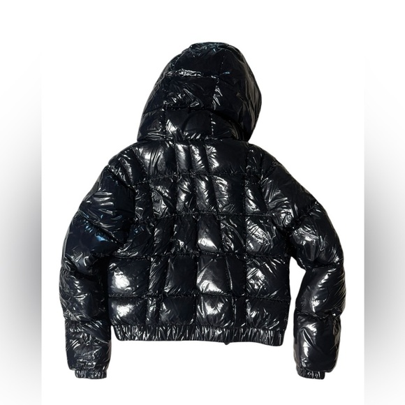 Lole le everly extra warm and stylish down feather puffer coat size xxs like new - Picture 11 of 16